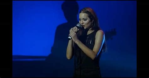 marion cotillard chanson